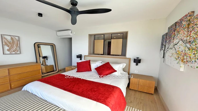 Ocean Crest - Penthouse