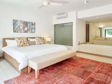 Appartement de 3 Chambres