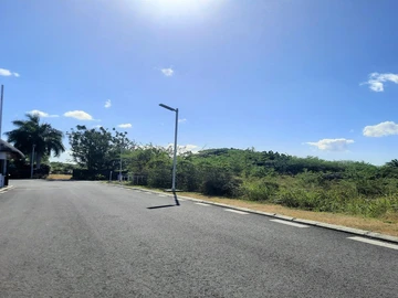 Land