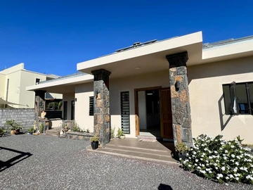 3 Bedroom Villa