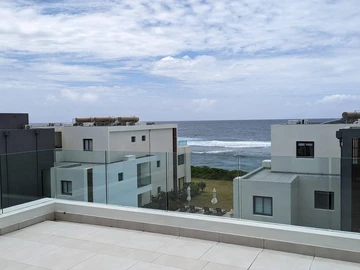 3 Bedroom Penthouse