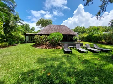 Villa de 2 Chambres