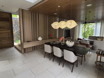 2 Bedroom Villa