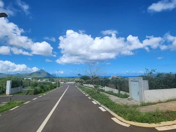 Land