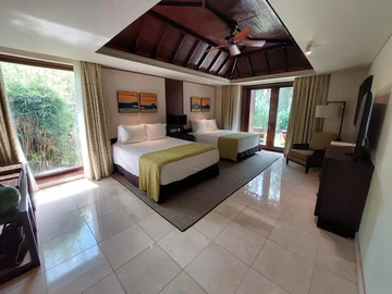 Villa de 2 Chambres