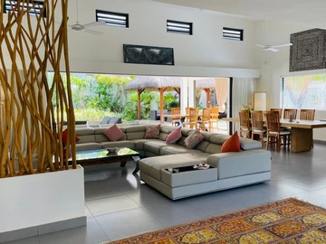 4 Bedroom Villa