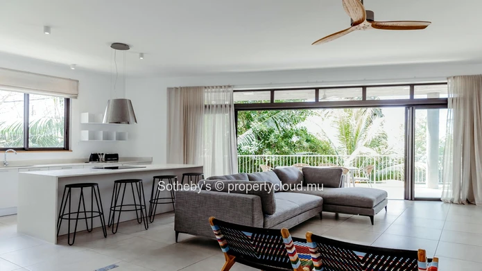 Filao - Appartement
