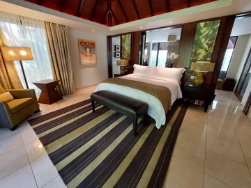 Villa de 2 Chambres