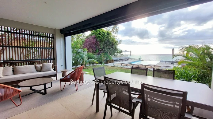 Beach & Mountain - Apartment