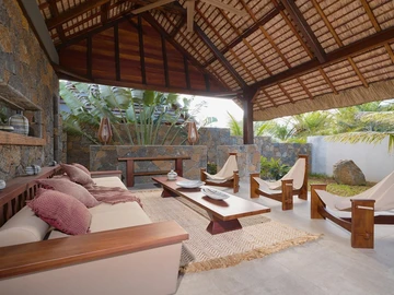 3 Bedroom Villa