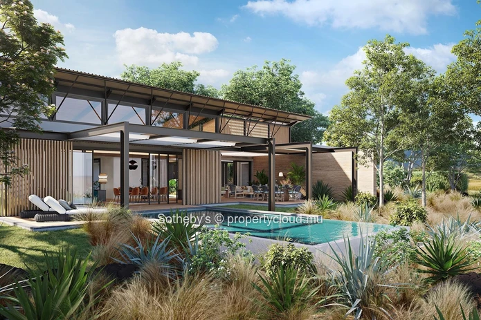 Harmonie Golf & Beach Estate- Villa 2