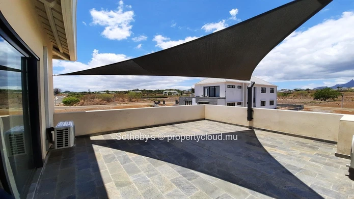 Skyline Villa