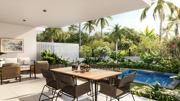 The Grove Duplex 1