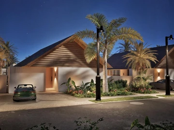 3 Bedroom Villa