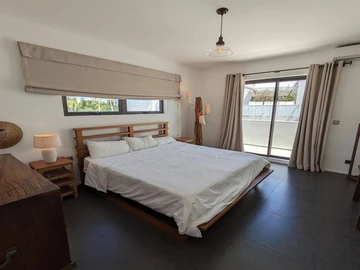 3 Bedroom Penthouse