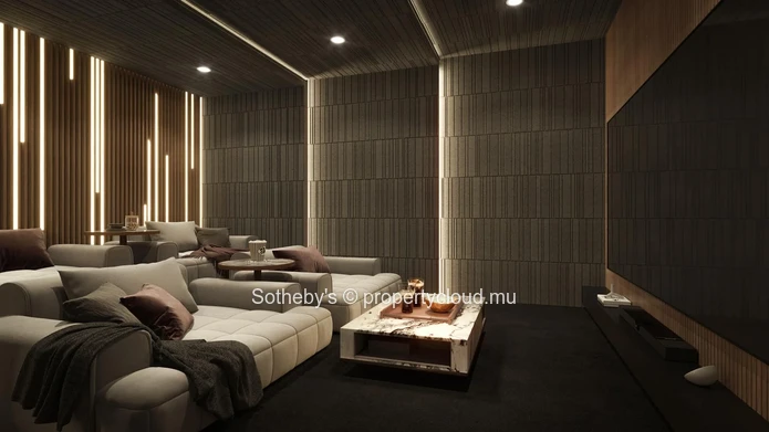 Gemstone Villa - The Essence