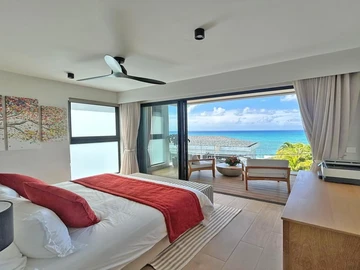 4 Bedroom Penthouse