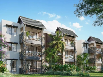 3 Bedroom Townhouse, Duplex