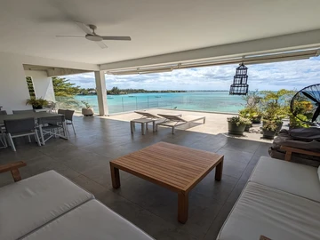 3 Bedroom Penthouse
