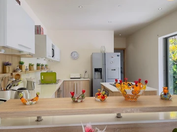 4 Bedroom Villa