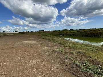Land