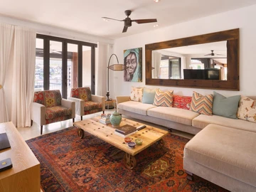 3 Bedroom Townhouse, Duplex