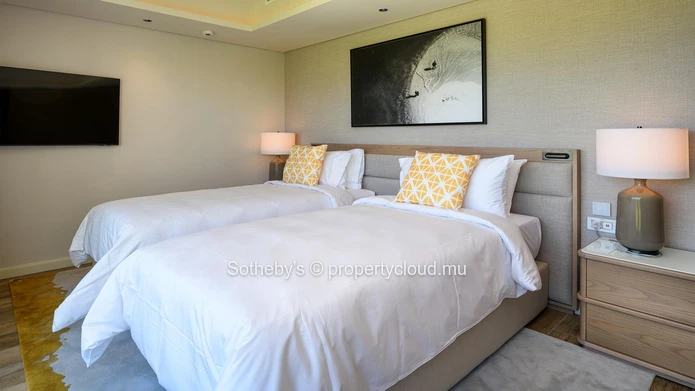 Villa Aquarelle - One&Only Private Homes