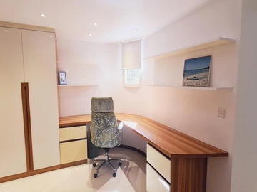 3 Bedroom Townhouse, Duplex