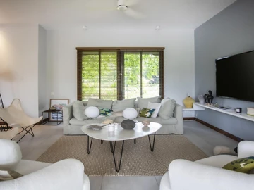 3 Bedroom Villa