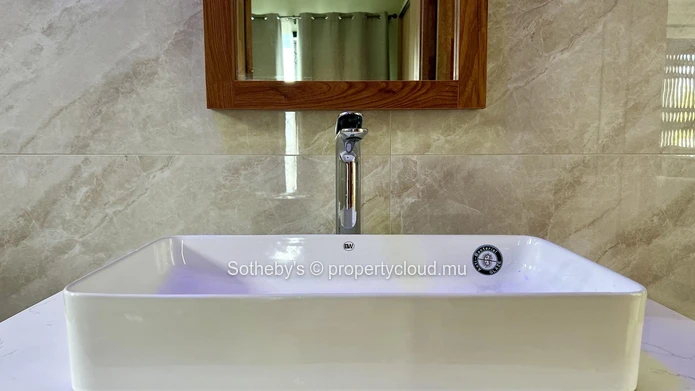 Modern Touch