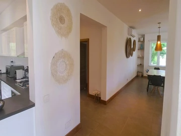2 Bedroom Villa