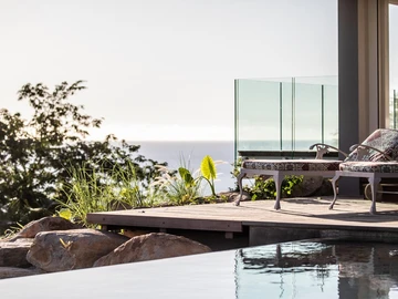 Villa de 5 Chambres