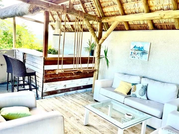 5 Bedroom Villa