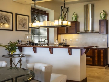 3 Bedroom Villa