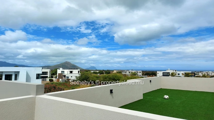 Green Creek Luxury