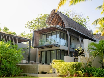 2 Bedroom Villa