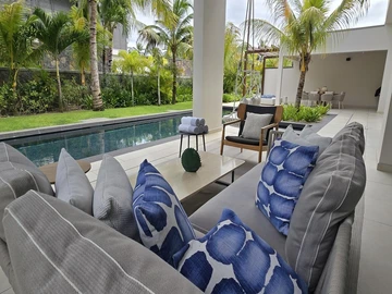 2 Bedroom Villa