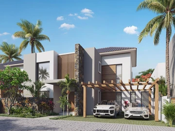 3 Bedroom Penthouse