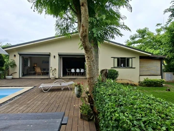 Maison de 4 Chambres