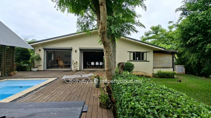 West Wind Villa