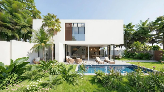 Villa Oasis - Tree Valley
