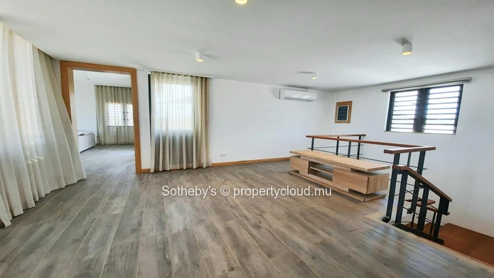 Skyline Villa