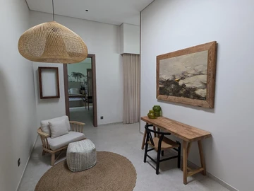 5 Bedroom Villa