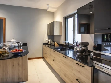 3 Bedroom Villa
