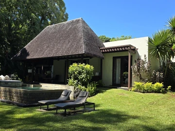 Villa de 2 Chambres