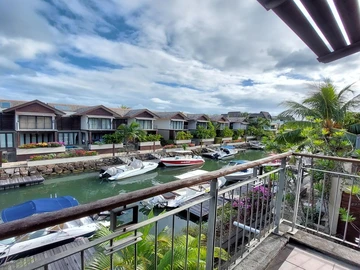 3 Bedroom Townhouse, Duplex