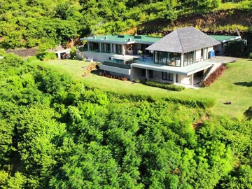Villa de 5 Chambres