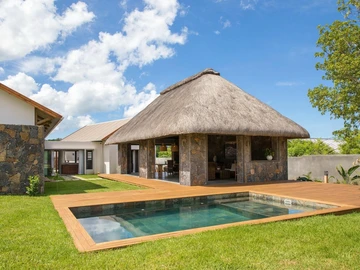 4 Bedroom Villa