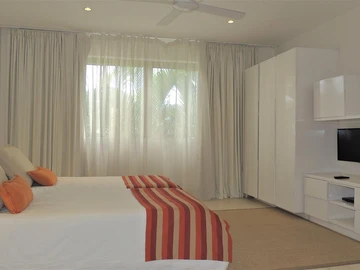 Appartement de 3 Chambres