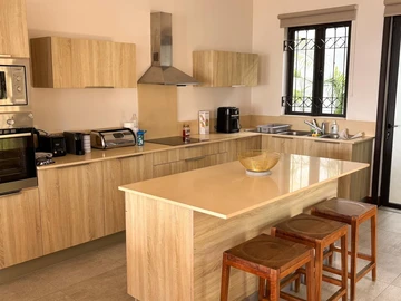 4 Bedroom Villa